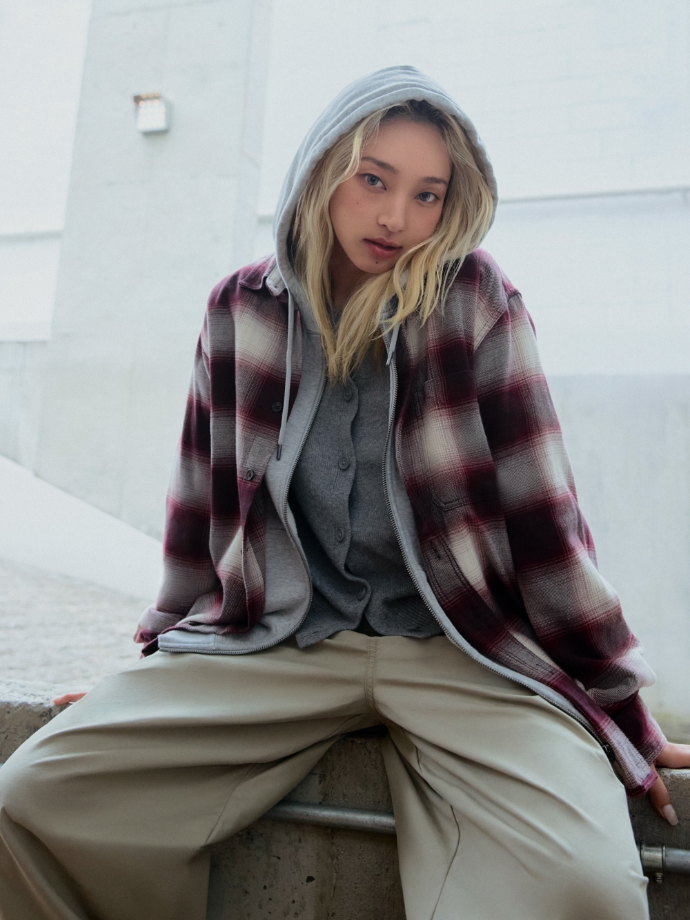 從 Red Bull 到 UNIQLO：根本是行走的品牌磁鐵