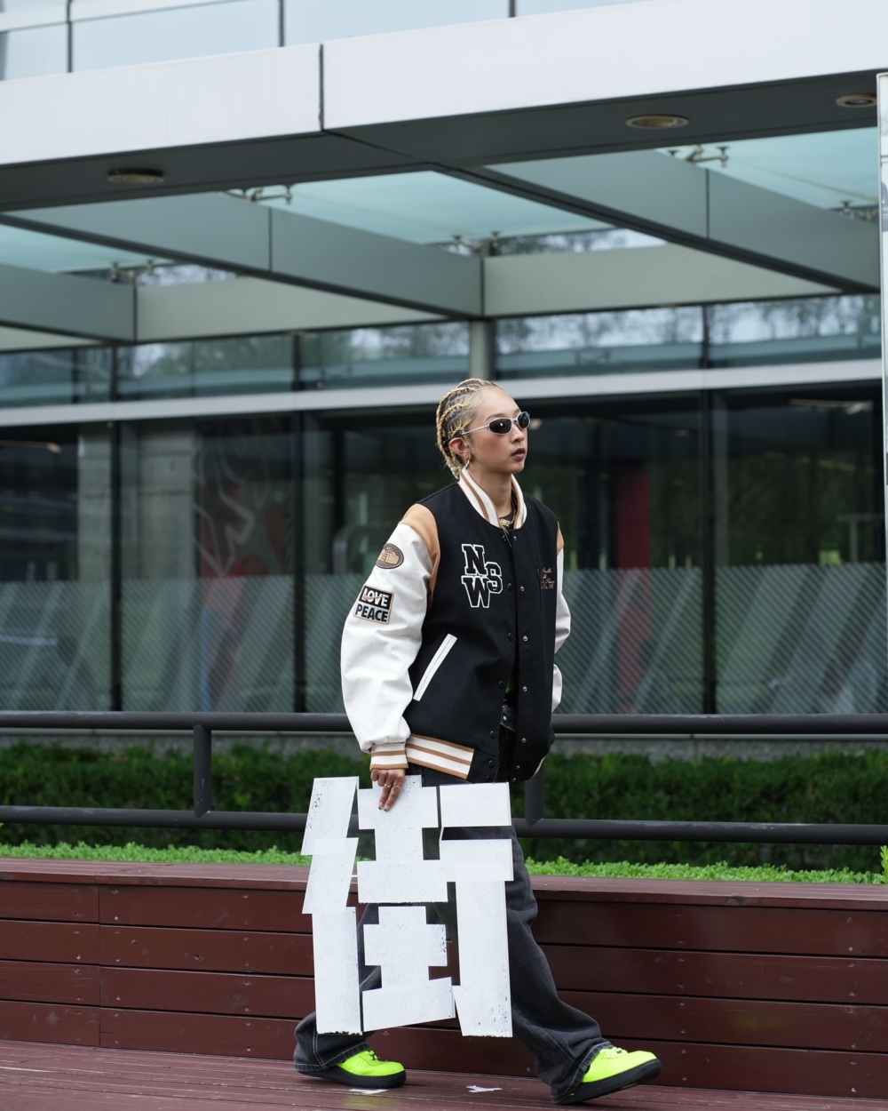 KYOKA 陸續參加實境競技節目，可以說是她走向大眾的關鍵時刻