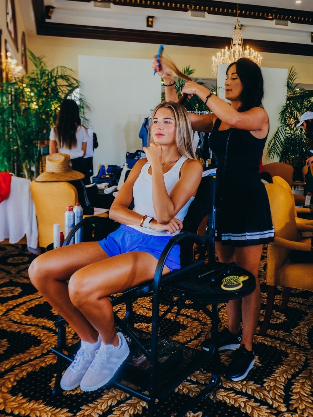 品牌爭搶的流量寵兒 × NIL 浪潮