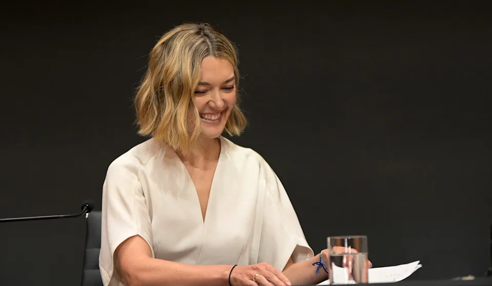 從22歲開始的基層磨練之路