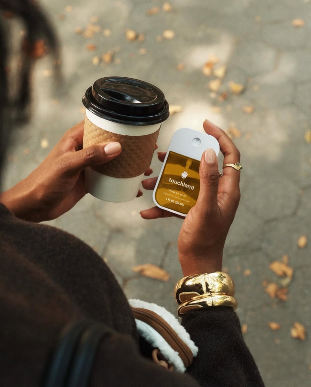 Church & Dwight以高達8.8億美元的價格收購Touchland