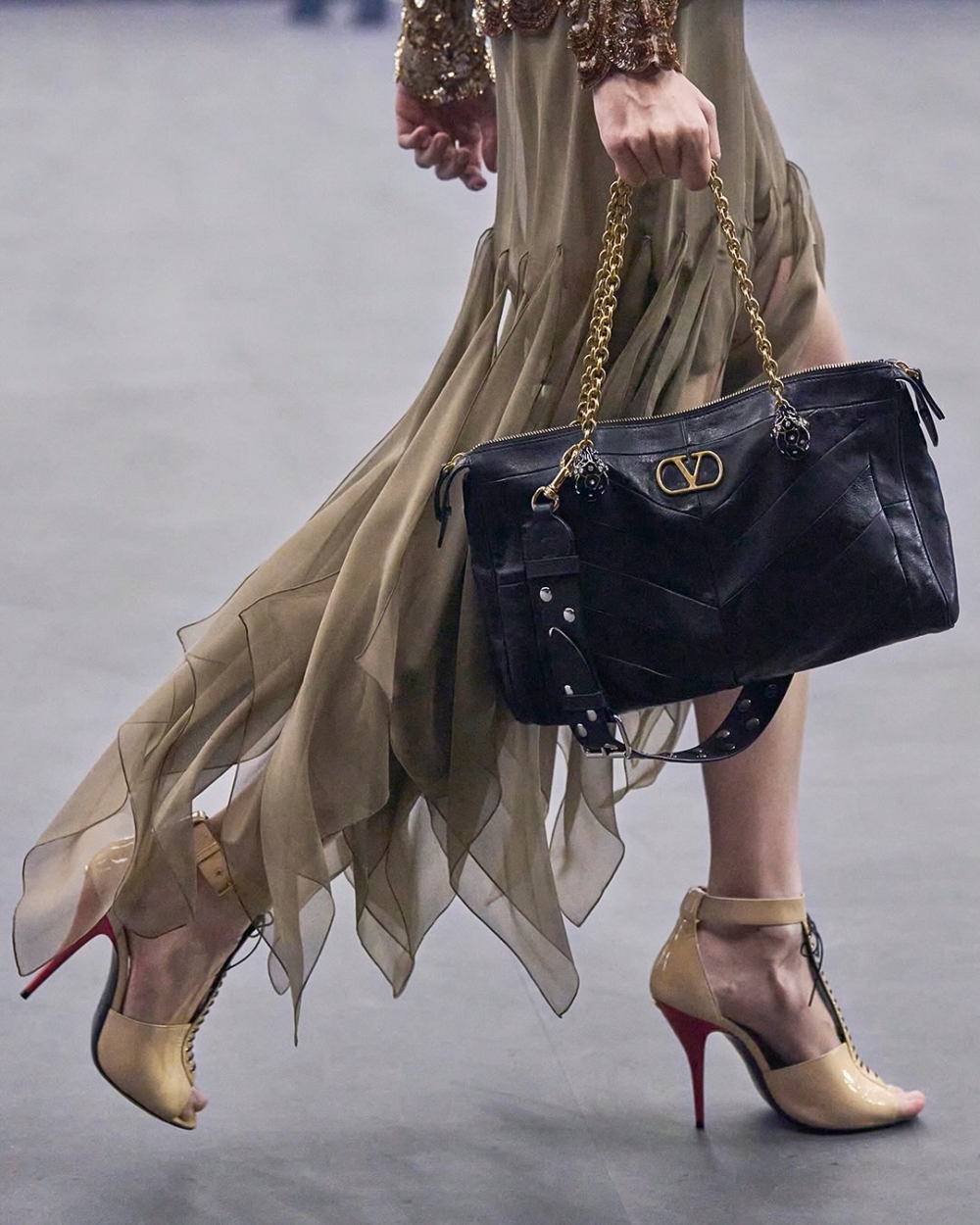 Valentino股權結構背後的策略考量