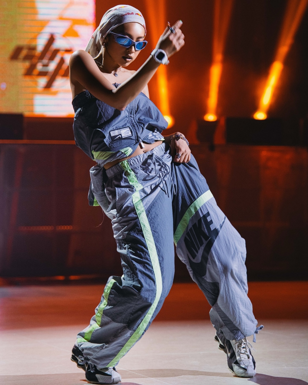 當醫生說「可能要截肢」，她才發現自己有多想跳舞