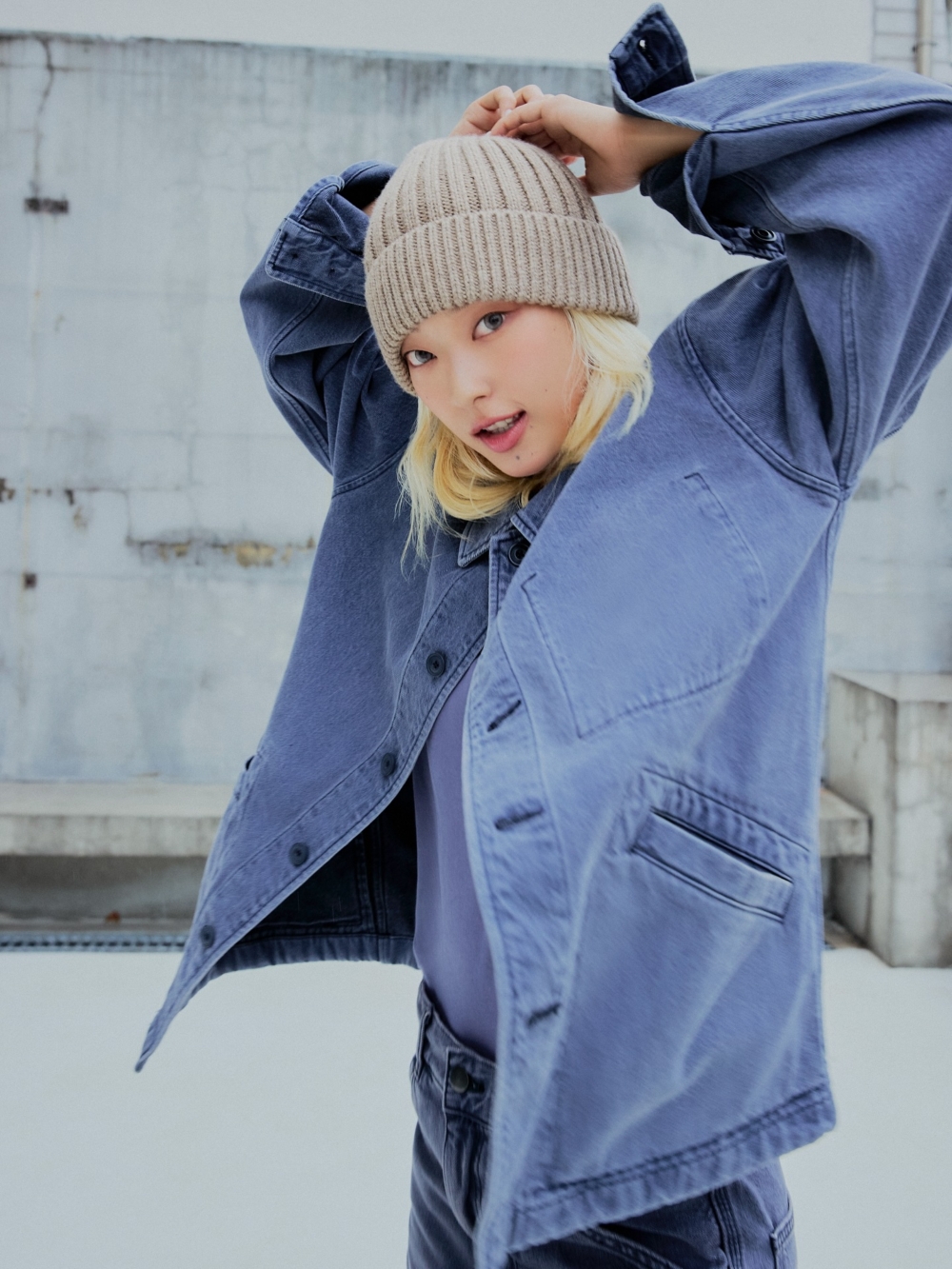 從 Red Bull 到 UNIQLO：根本是行走的品牌磁鐵