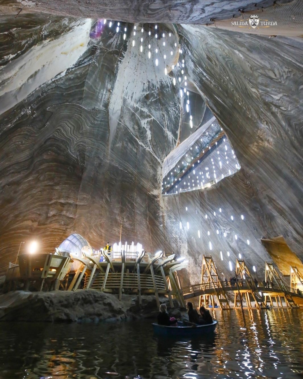 想去地心玩？深度探險的行前備忘錄