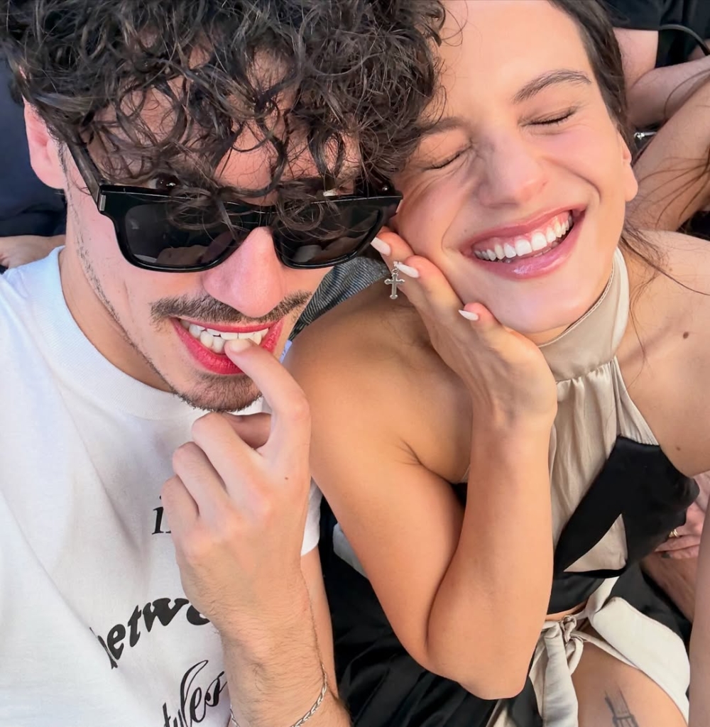 La WATCHPARTY讓大家知道，其實時尚不是只能由少數人享有