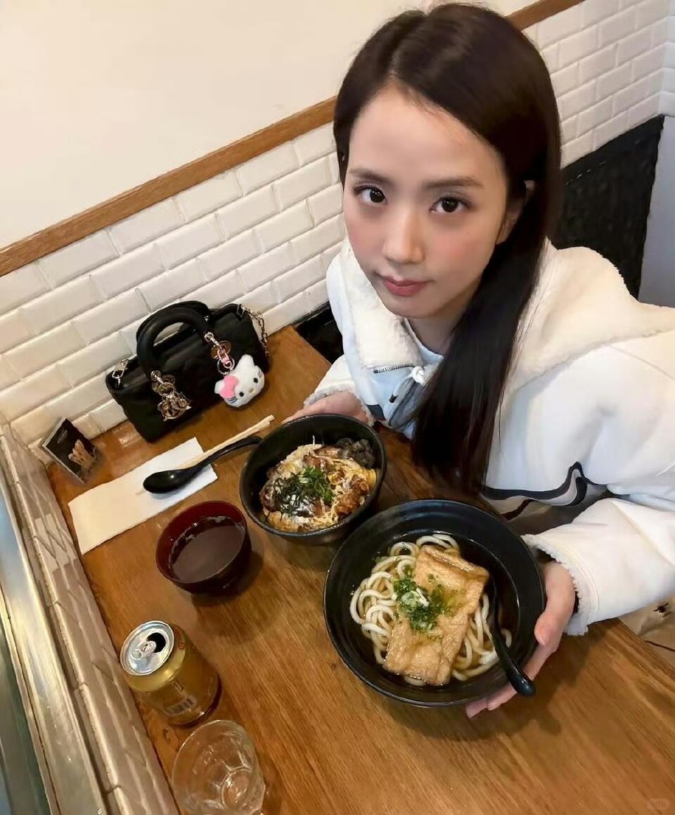 Jennie、Jisoo都曾在這裡留下足跡。