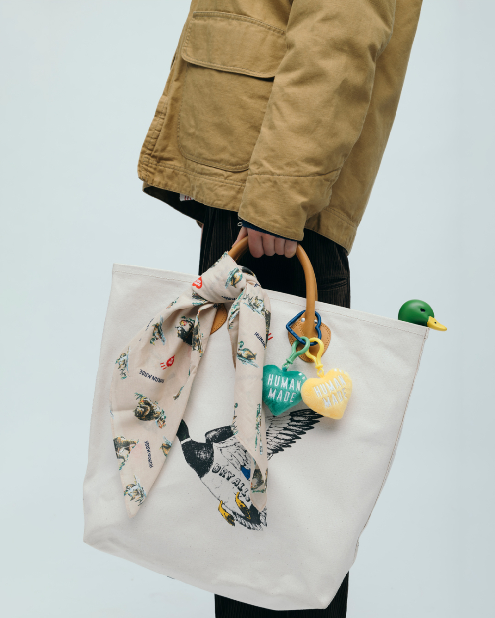 NIGO的精算藝術：零庫存如何撐起七成毛利率？