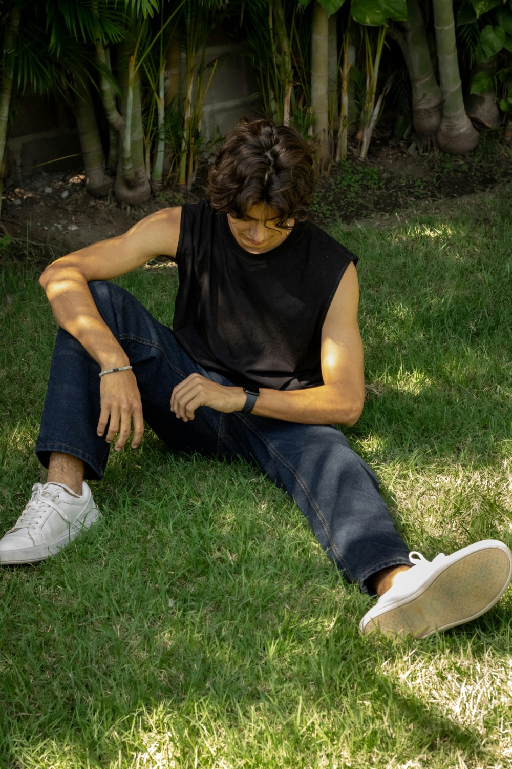 而對青少年的語言來說，最好用的字永遠是：爸媽不知道、老師也不懂的那種