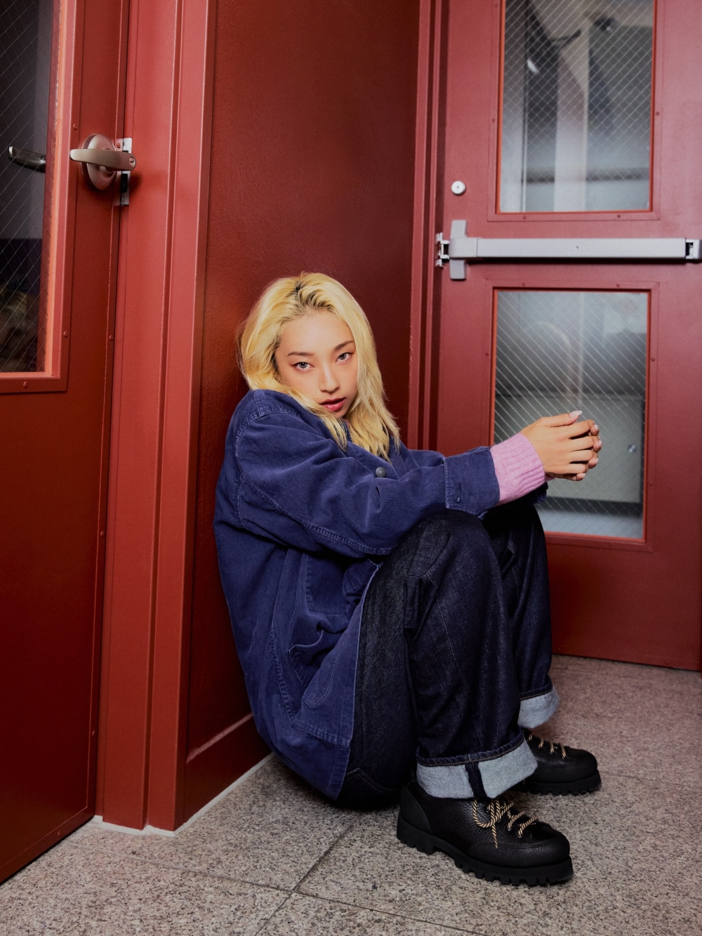 受傷差點截肢、復出拿街舞世界冠軍再到時尚界的新寵！日本女舞者KYOKA山本恭華的魅力為何能跨越舞台