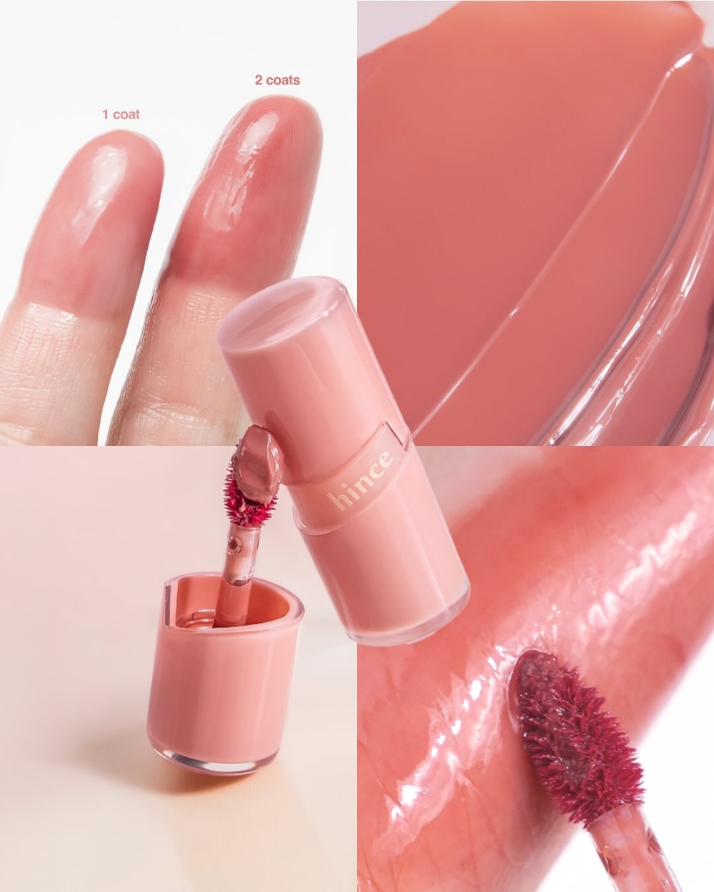 新興品牌以平價、設計華麗、更新速度極快的產品，迅速佔領了年輕人的化妝包