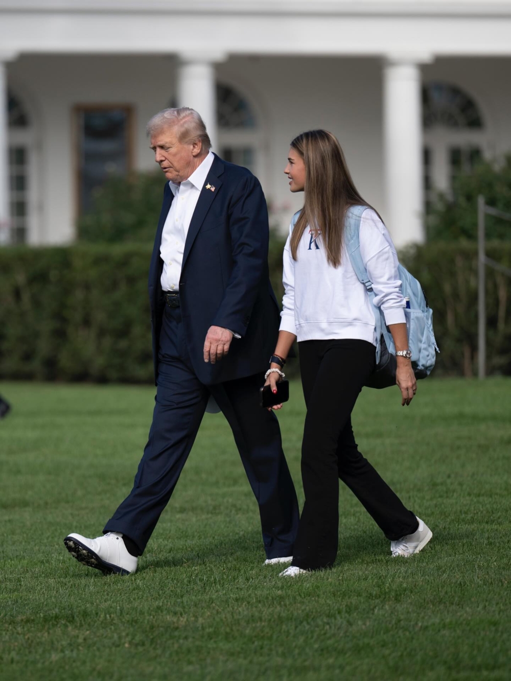 政治世家中的 Z 世代品牌先鋒