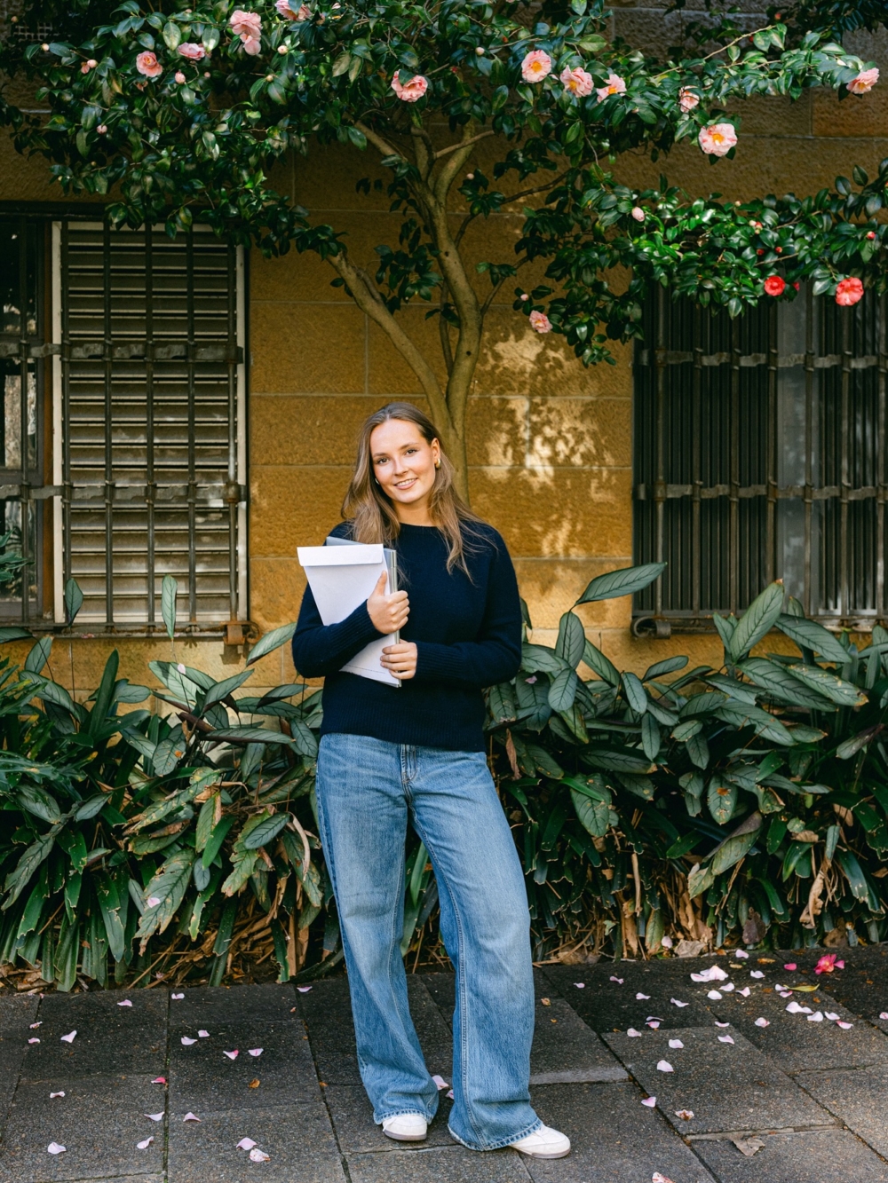 澳洲校園新篇章：當未來女王成為留學生