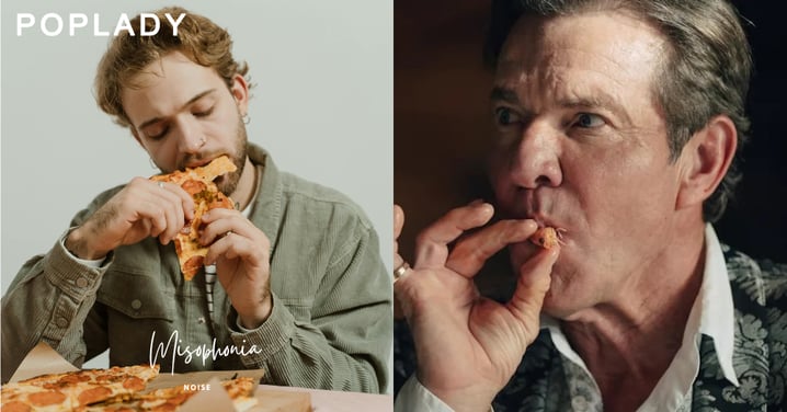 害怕聽到別人打噴嚏、咳嗽、咀嚼聲?你可能有「恐音症」