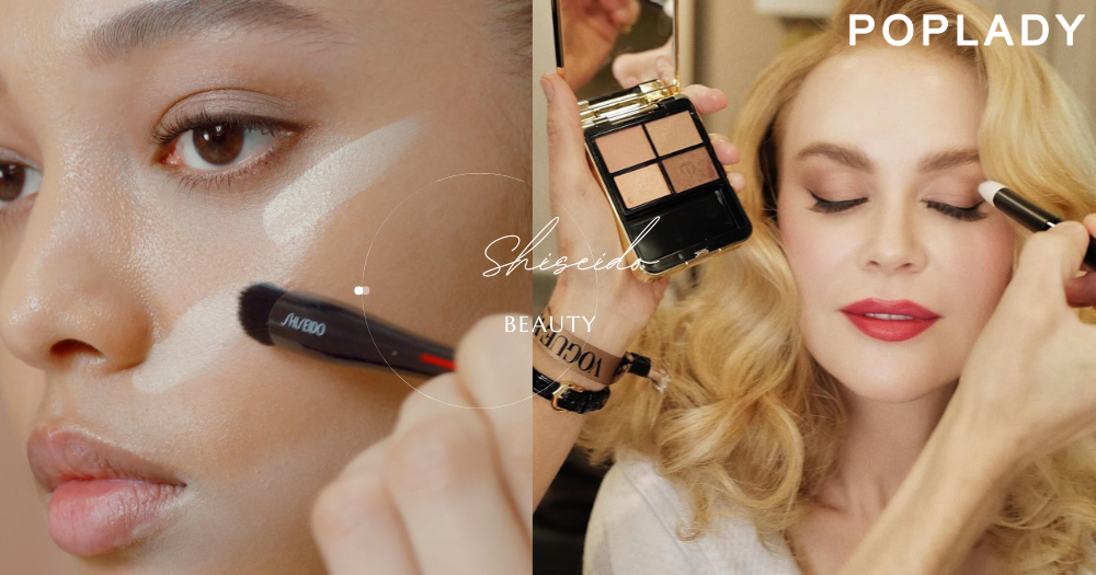 資生堂史上最大虧損520億!我們記憶中的「穩穩的」日系優雅怎麼了?