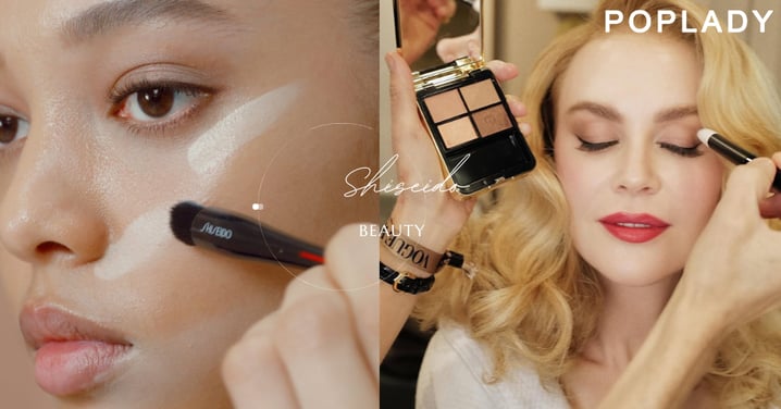 資生堂史上最大虧損520億！我們記憶中的「穩穩的」日系優雅怎麼了？