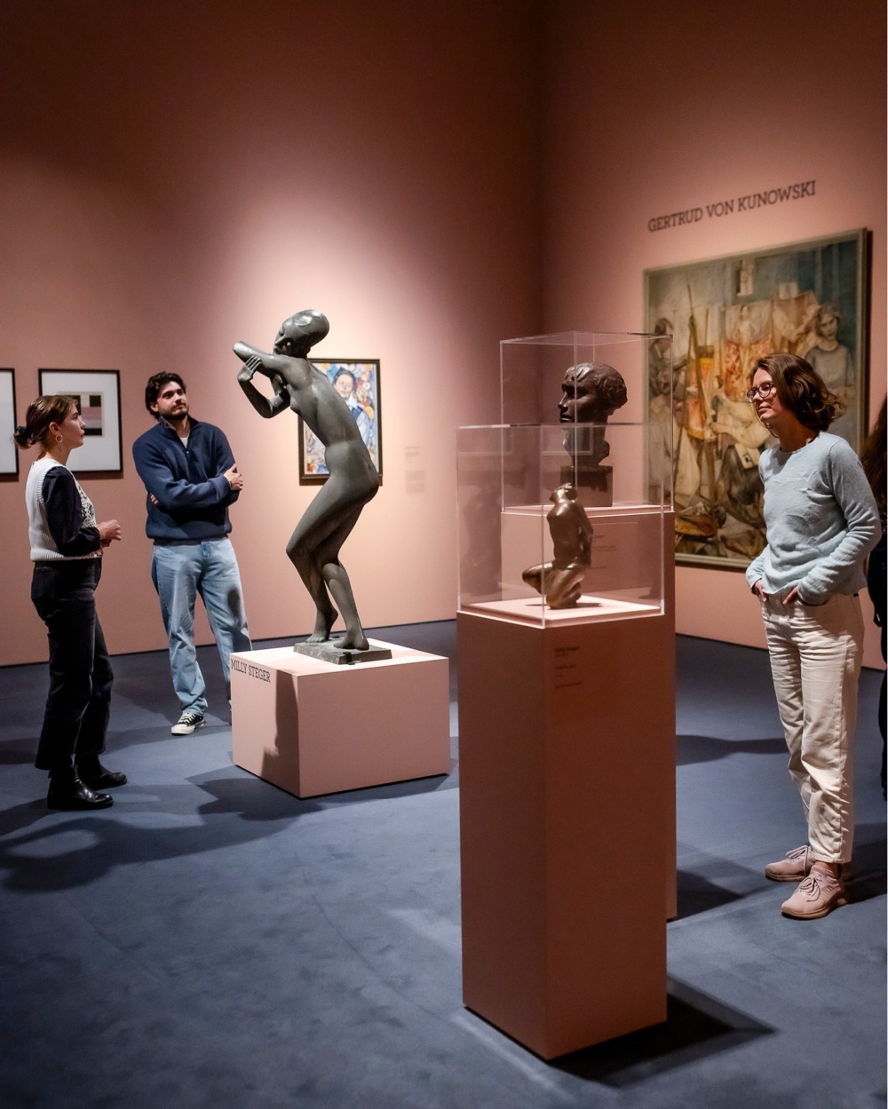 藝術說教也可以被罵，但絕對不能無聊