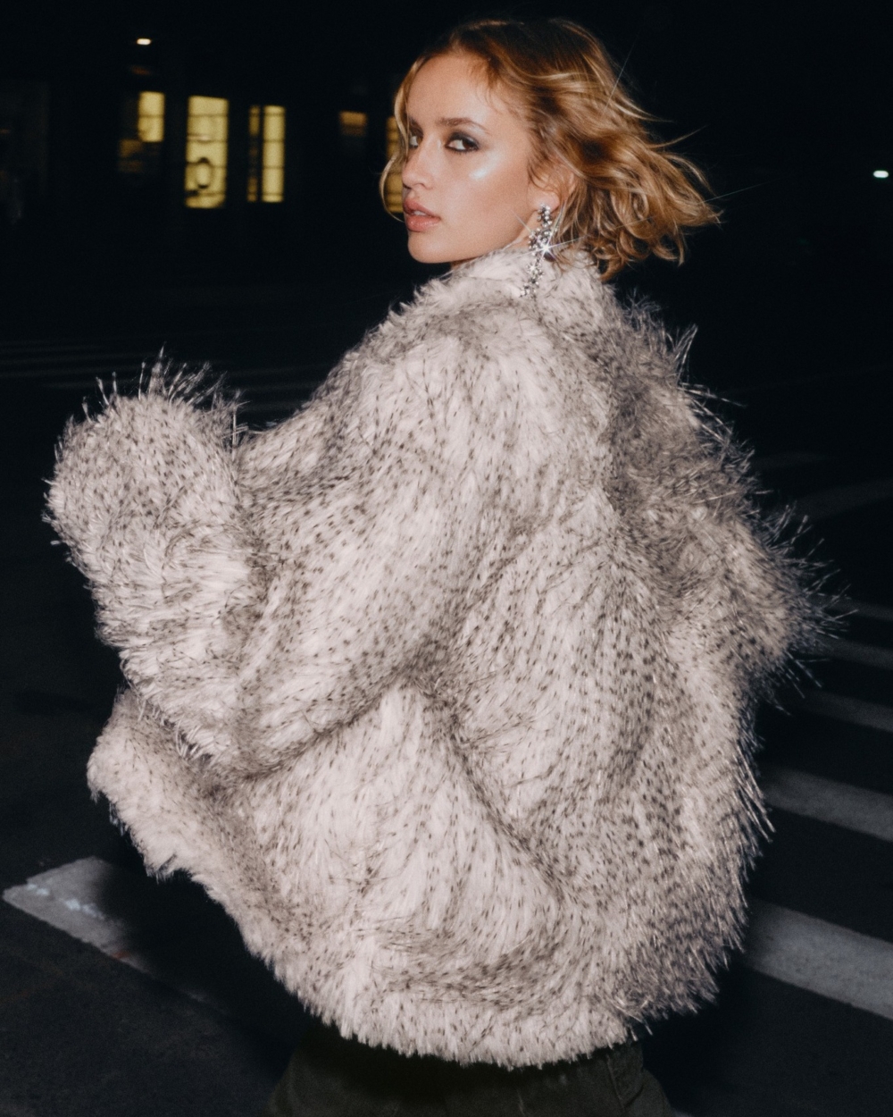 2022 年接手 CEO 職位後，Marta 展開了一系列精準的改革措施