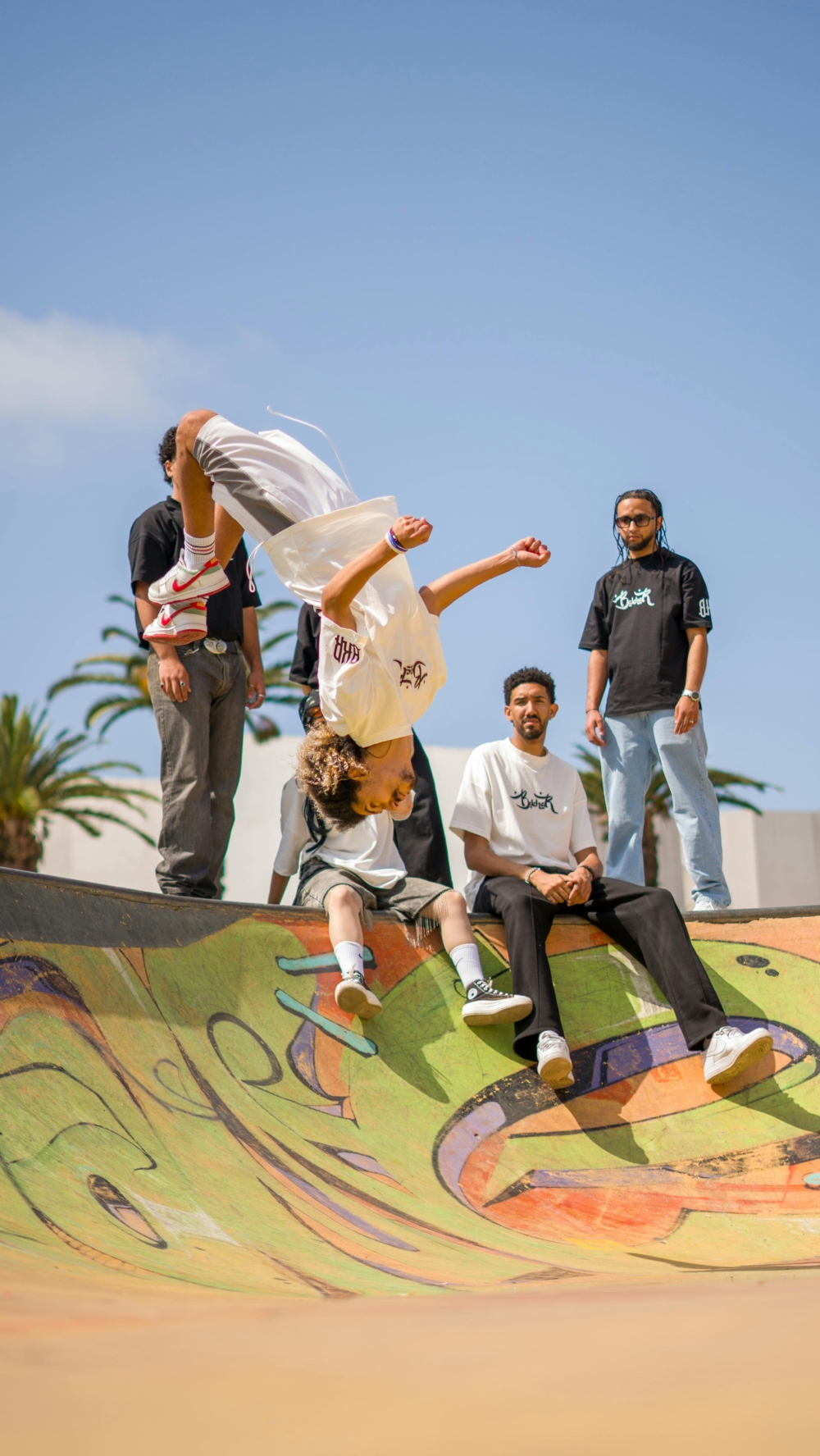 一個數字越沒道理，越能代表自己的文化