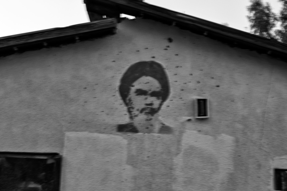 邊境孤兒的宿命：Kolbar 從何而來