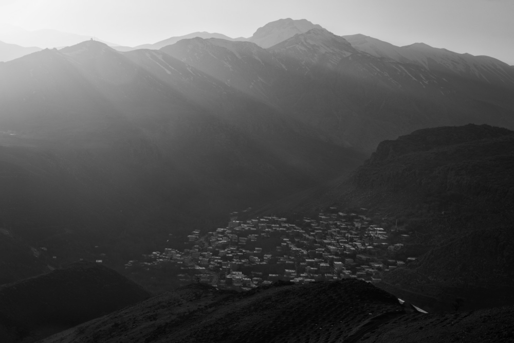 邊境孤兒的宿命：Kolbar 從何而來