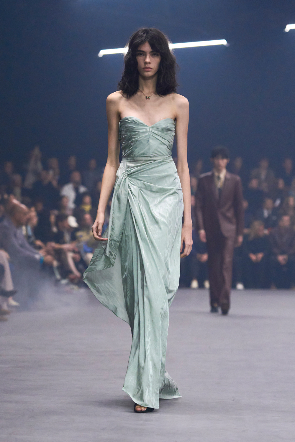 當經典遇上Valentino轉型陣痛