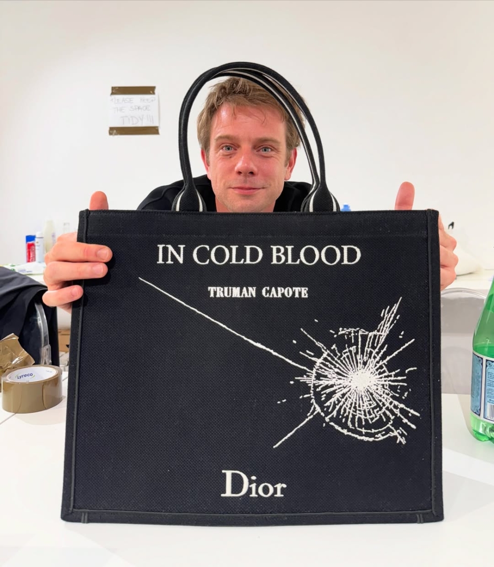 La WATCHPARTY越做越大，品牌也開始把他視為一股真正的文化力量