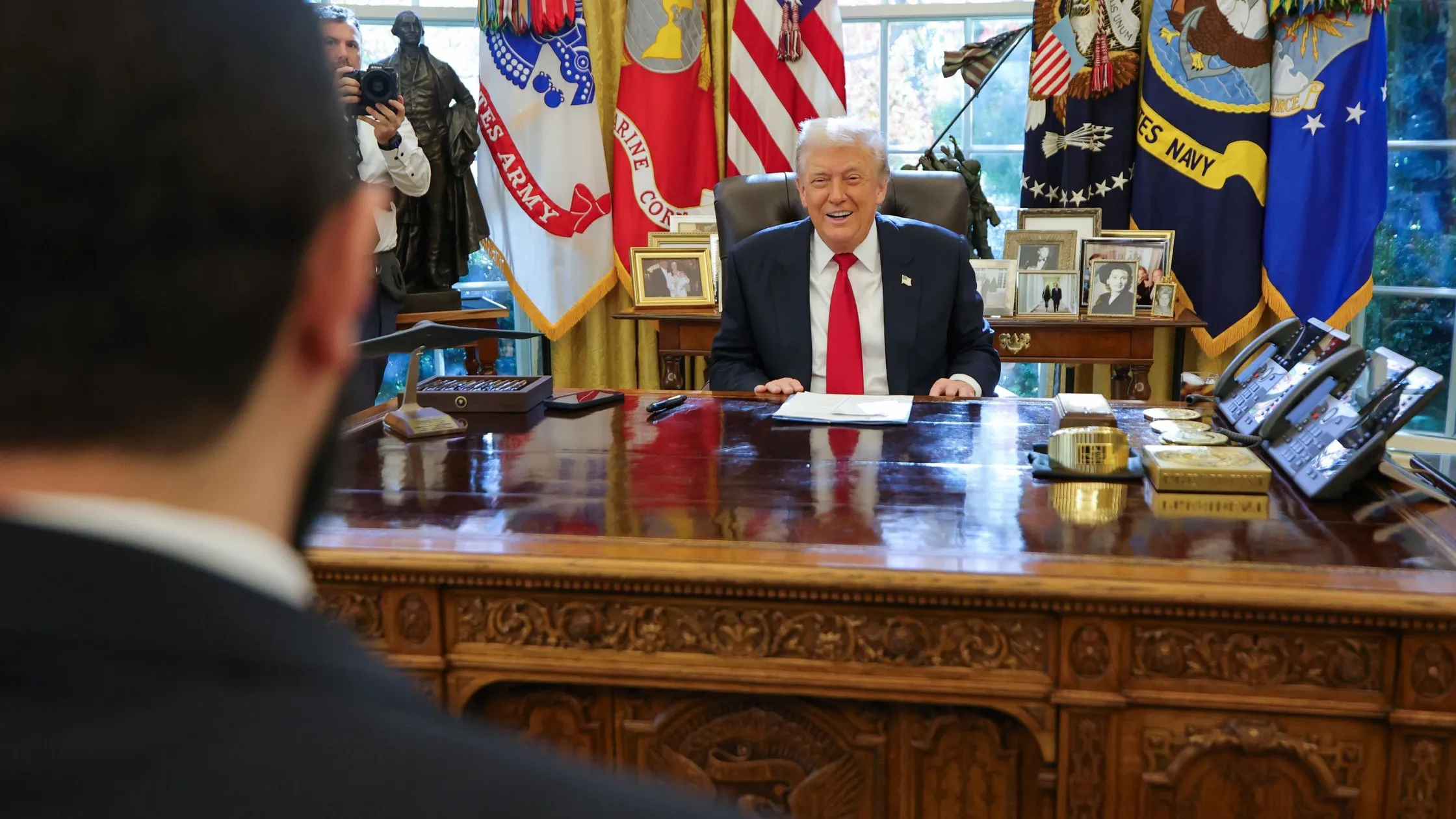 今年瑞士鐘錶業迎來前所未有的挑戰，美國高額關稅讓頂級腕錶身價再翻倍