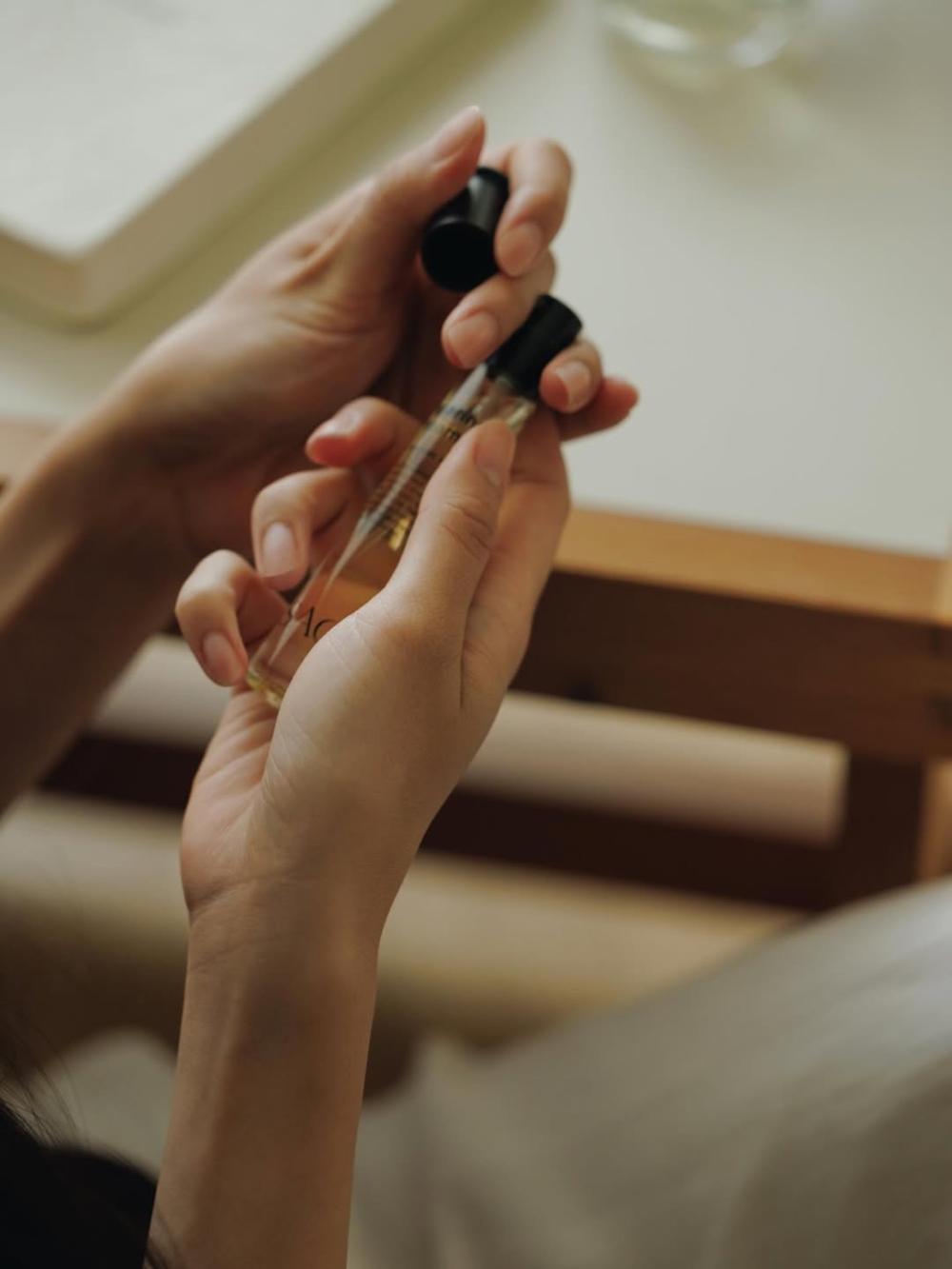 SISAO還有很多值得入手的香水