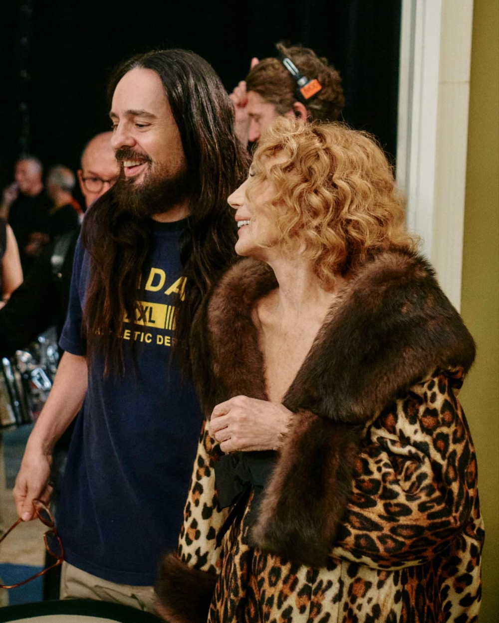 奢侈市場寒潮，誰能在調整期站穩