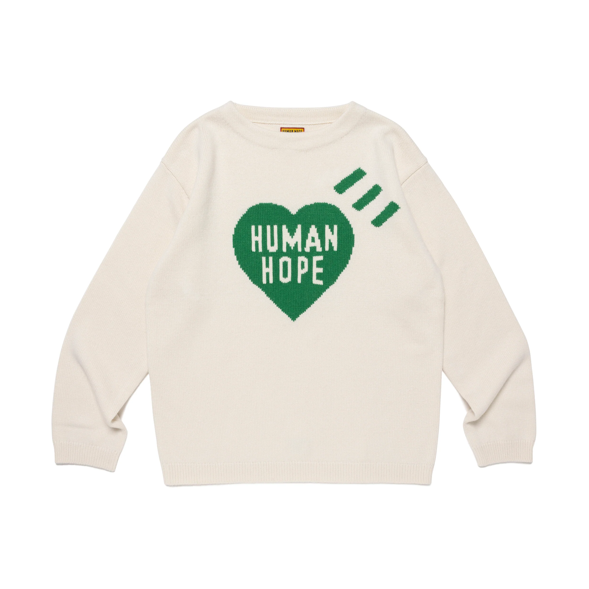 J-Hope × Human Made聯名