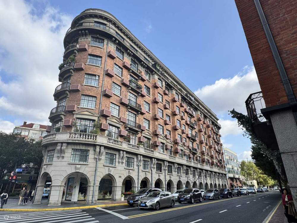 前法租界（上海）