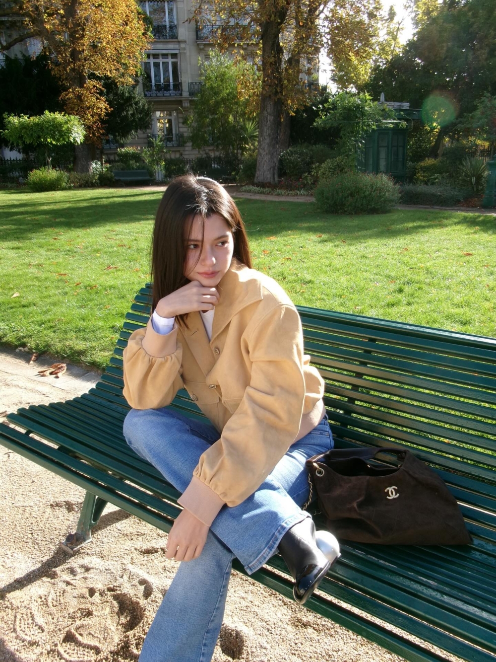 從來就沒有所謂的「正確完成版」，在 30 歲前感到迷惘並非例外，而是大腦仍在精細調整的自然現象