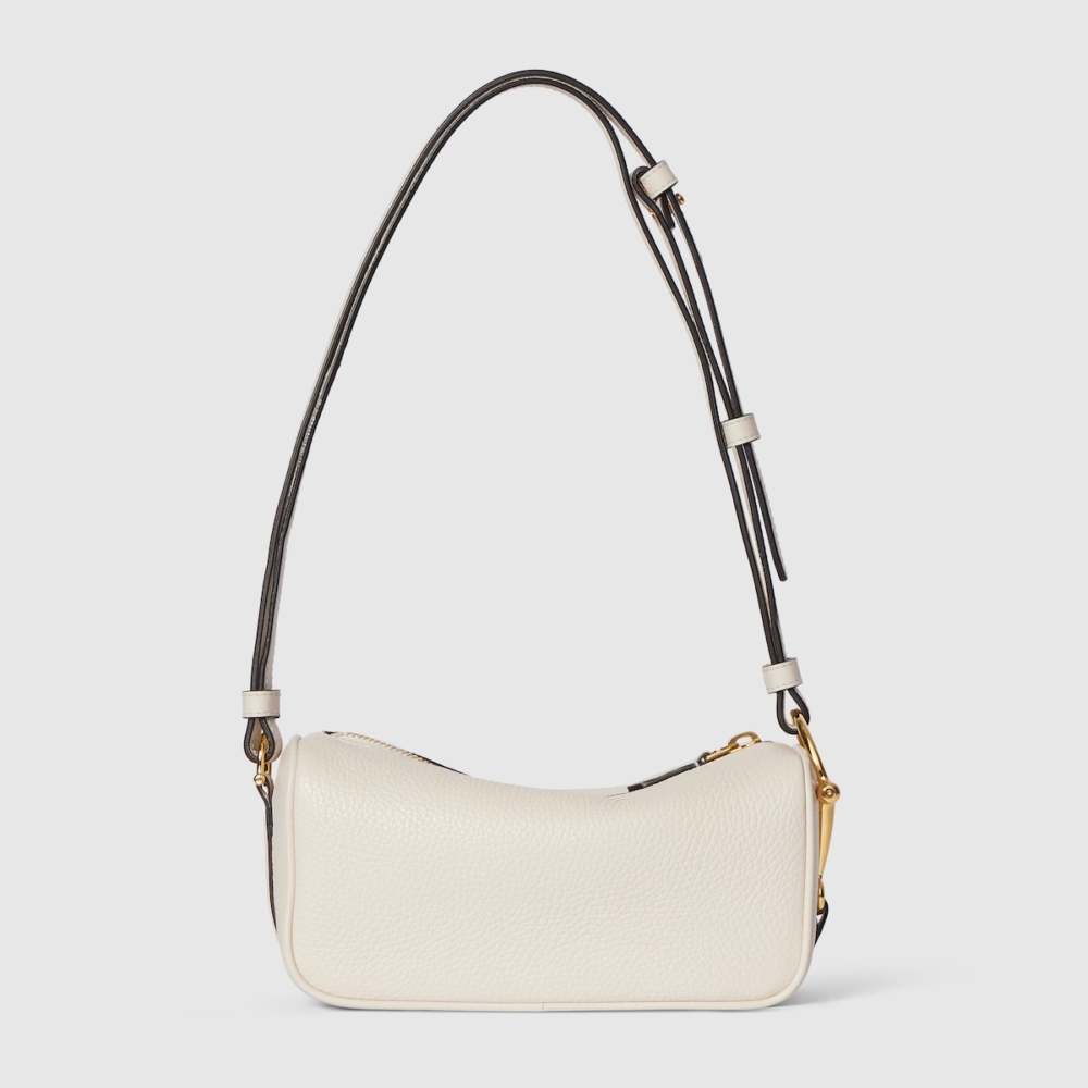 Gucci Half Horsebit mini bag