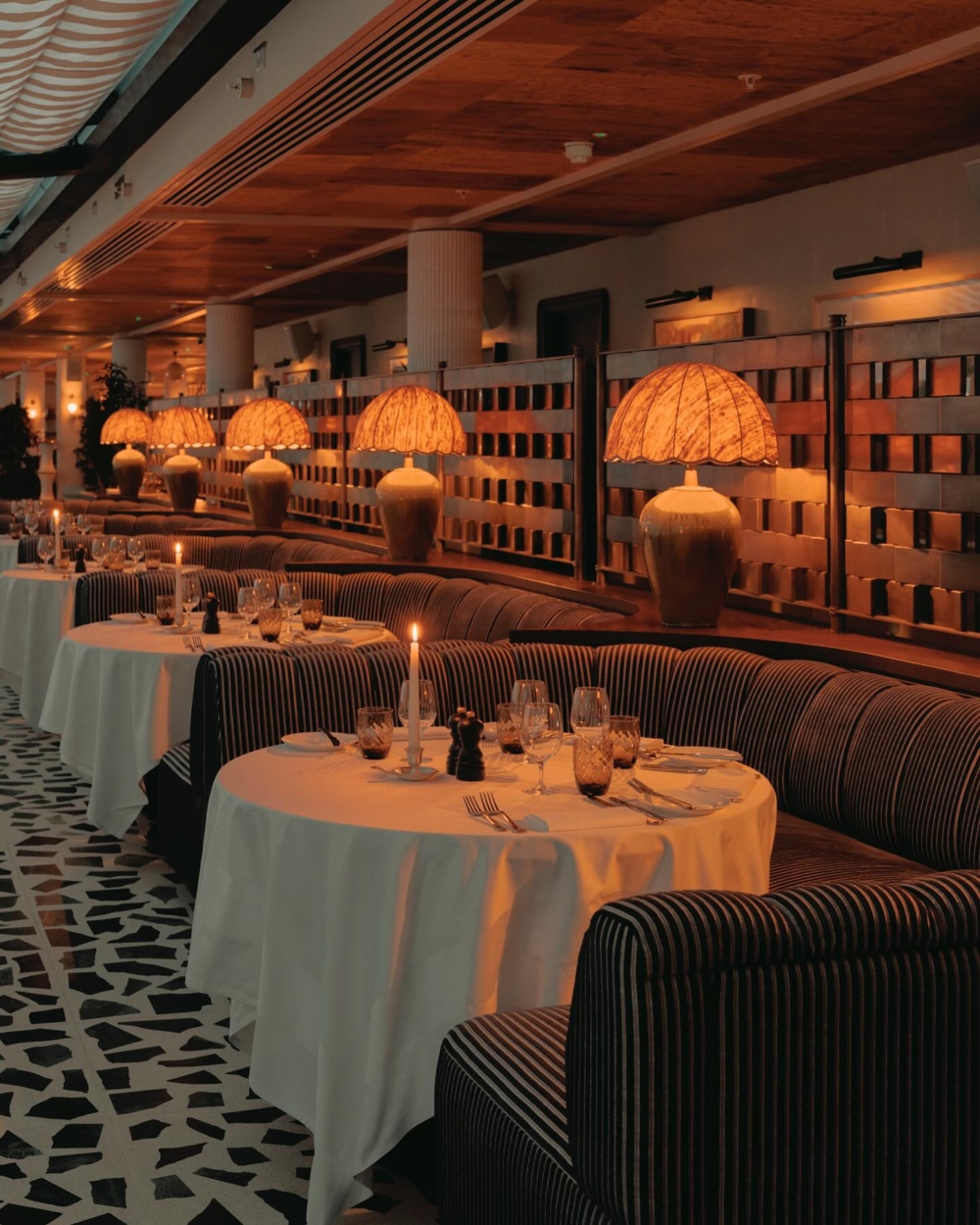 從社交俱樂部到健康聖殿，會員要的已經不一樣了