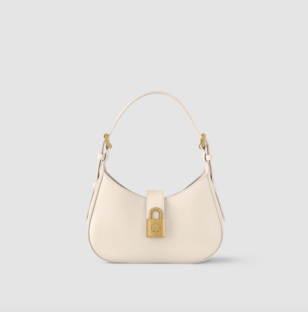 Louis Vuitton Low Key Shoulder Bag
