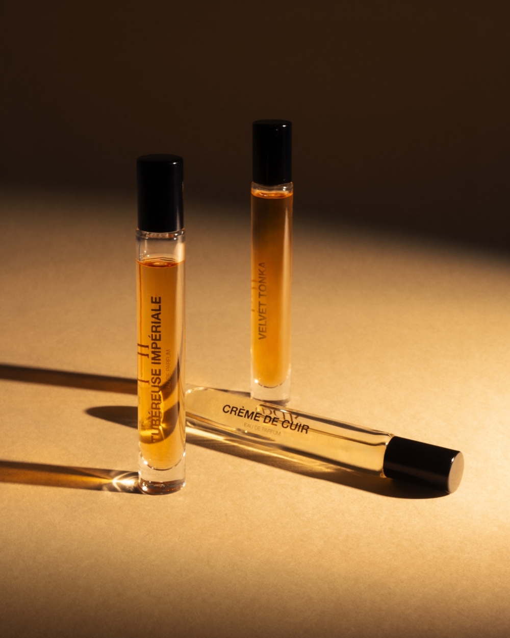 2025年的奢侈品產業併購市場，小眾香水品牌成了最炙手可熱的資產類別