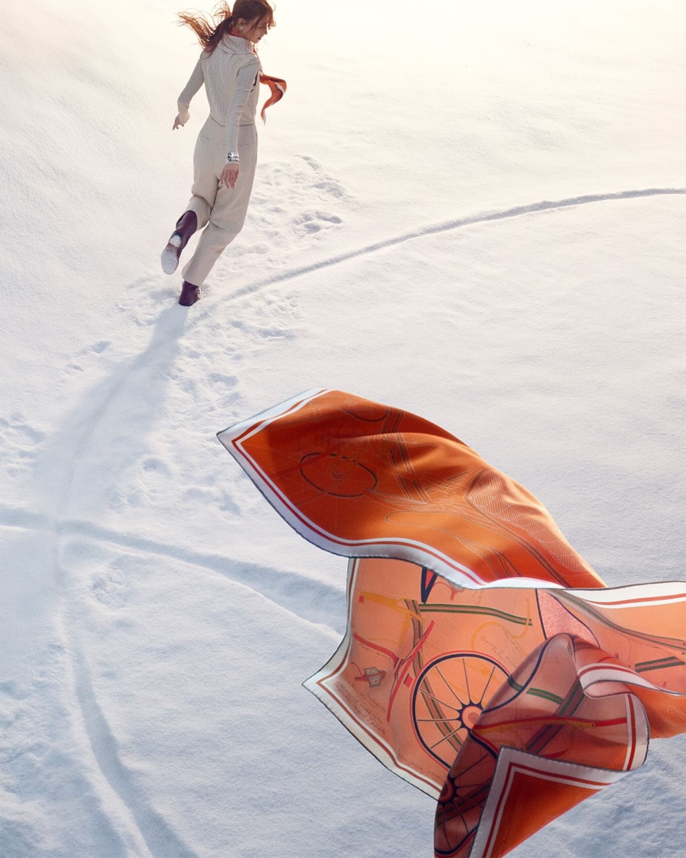 根據 2025 年第三季度財報，在全球奢侈品市場增長放緩的背景下，Hermès 仍交出優秀成果