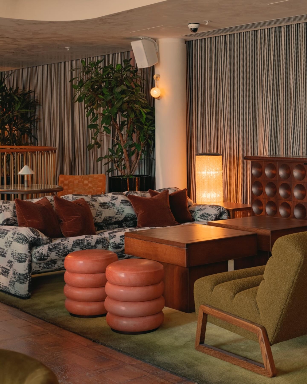 地理版圖的擴張向來是高端會員制俱樂部的競技場