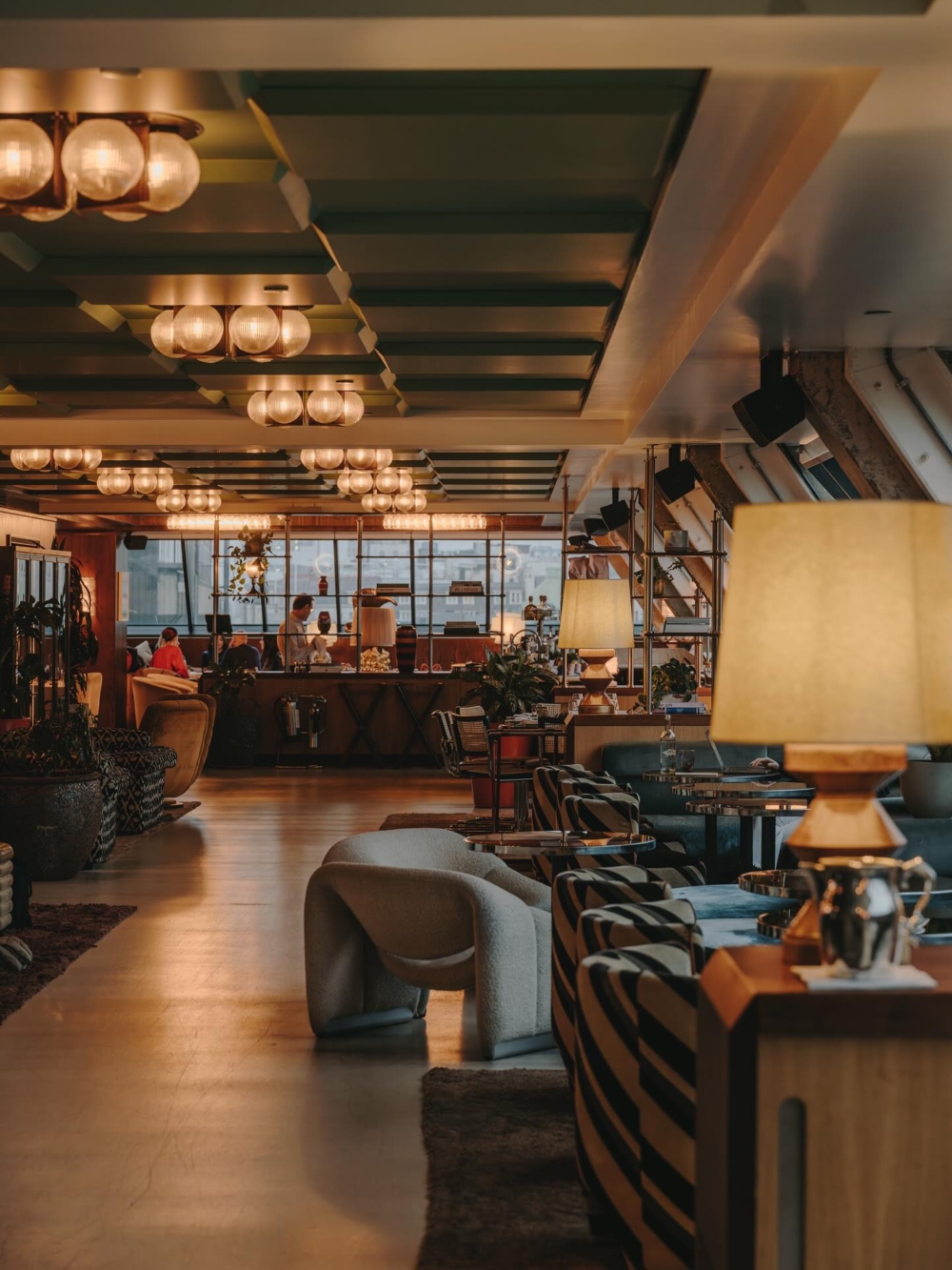 Soho House準備推出名為「Ask Vanessa」的 AI 數位禮賓服務