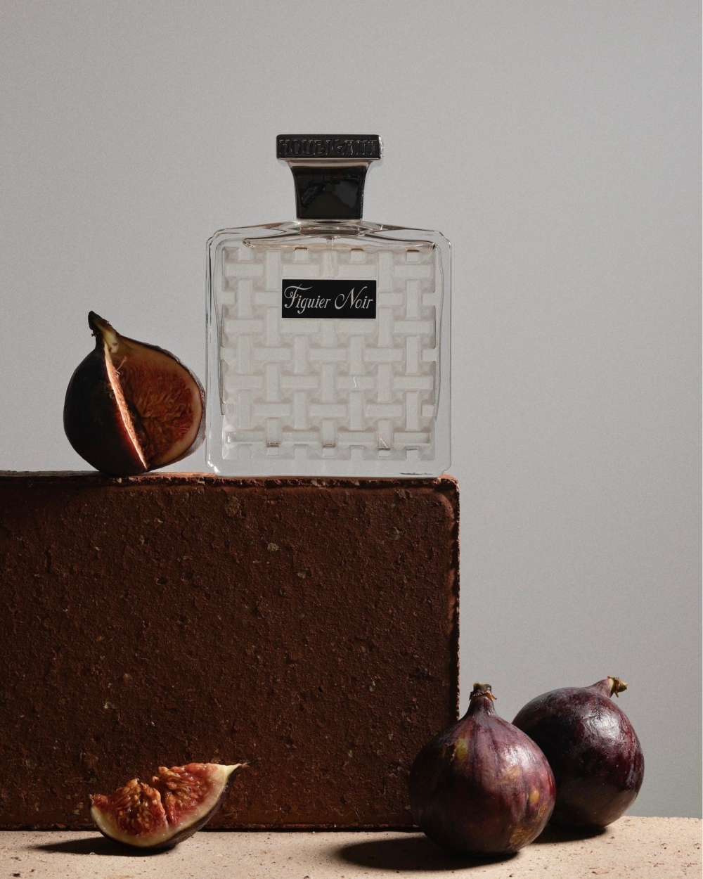 250年老店的華麗轉身：香氛品牌Houbigant Paris