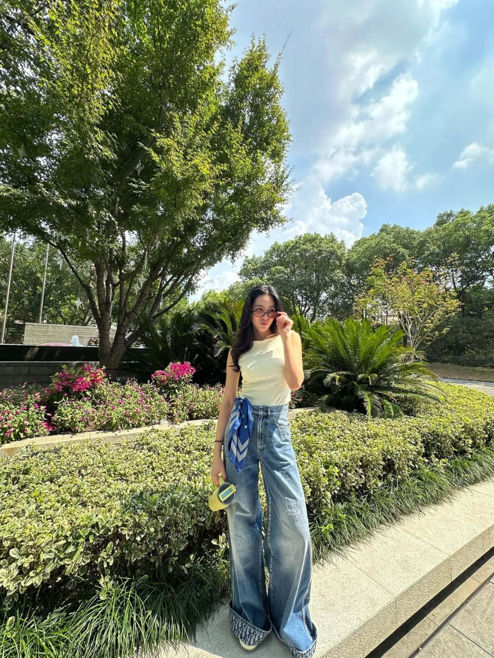 如果把旅行當成每年一次的大事，那可能還沒玩到心情就先累了。