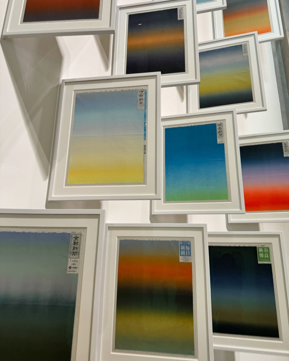 痛苦過後光會穿透，我們都需要那扇小窗