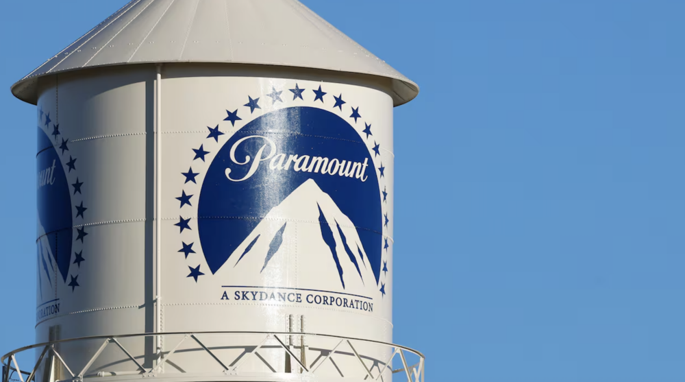 世紀競標變三角戰：Paramount Skydance 登場搶戲