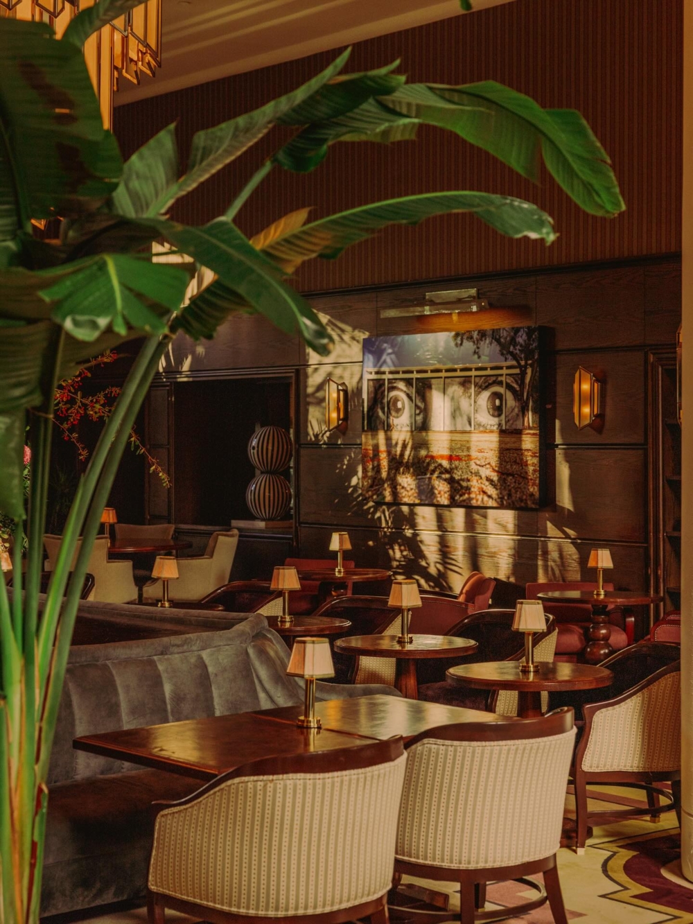 地理版圖的擴張向來是高端會員制俱樂部的競技場