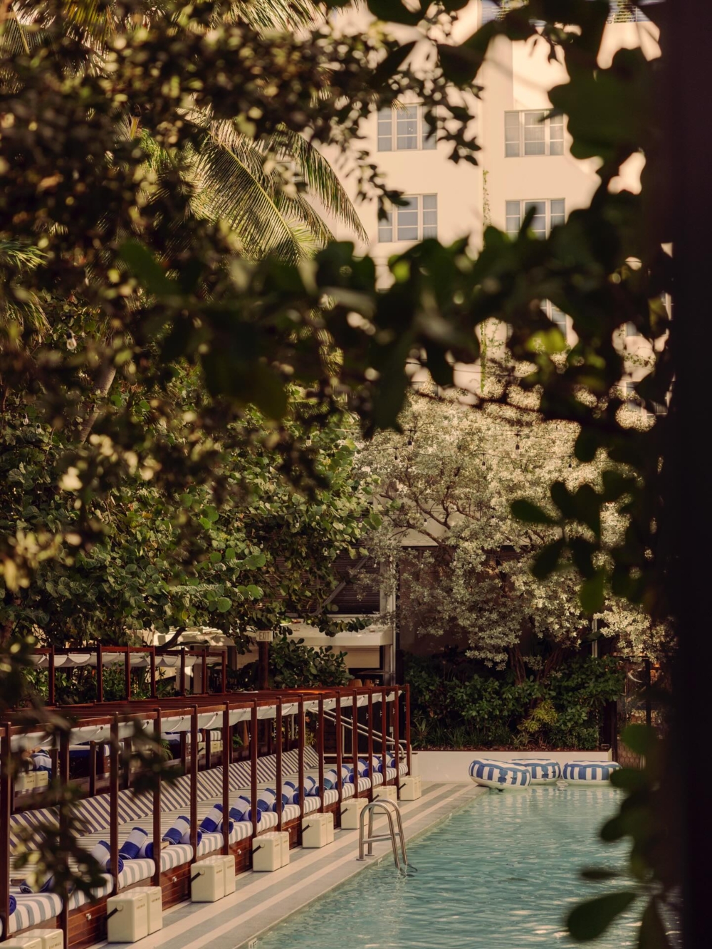 地理版圖的擴張向來是高端會員制俱樂部的競技場