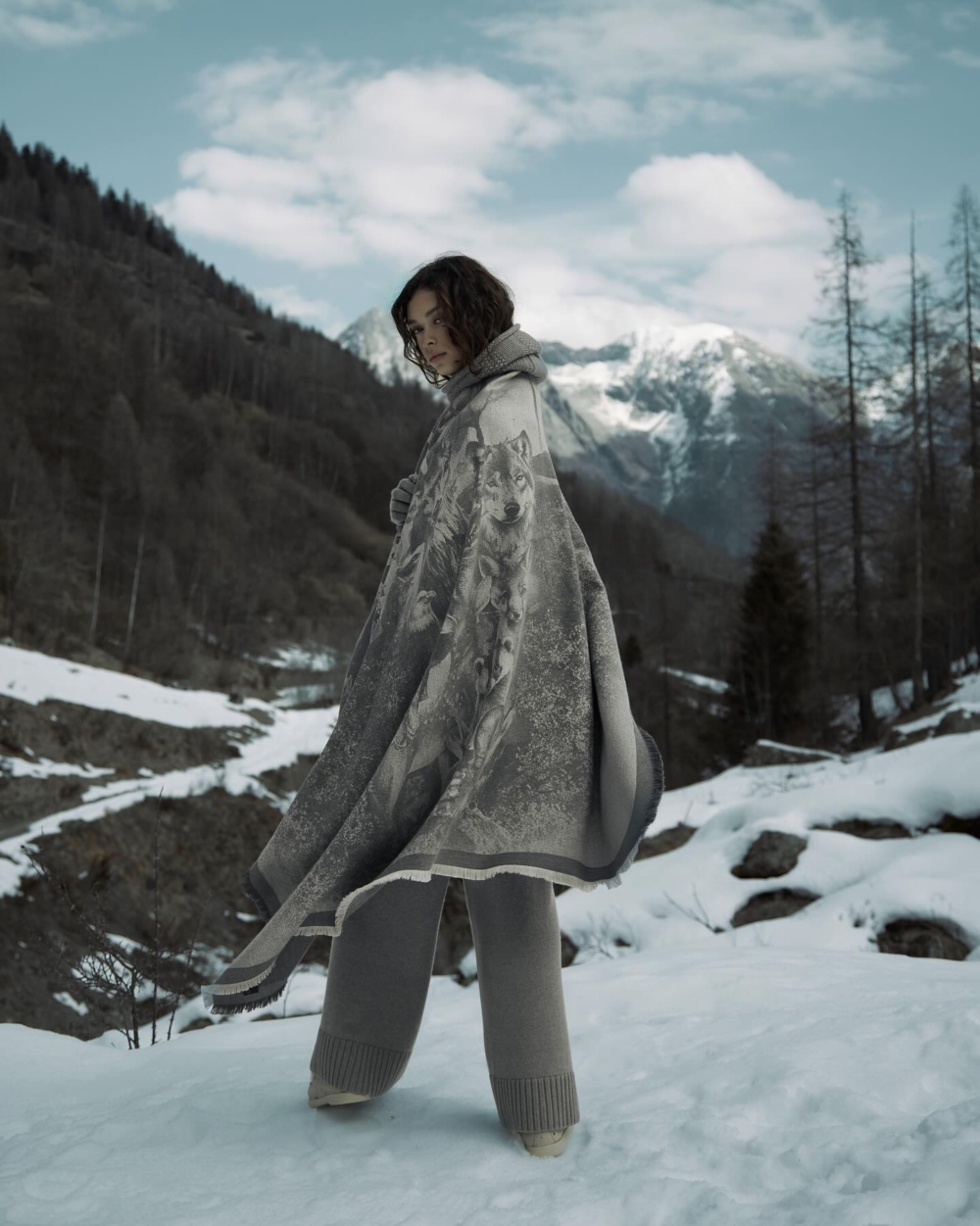 長期策略視角：奢侈品牌供應鏈競爭的新常態