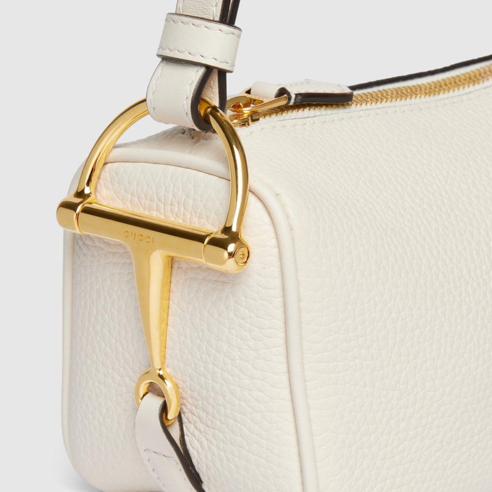 Gucci Half Horsebit mini bag