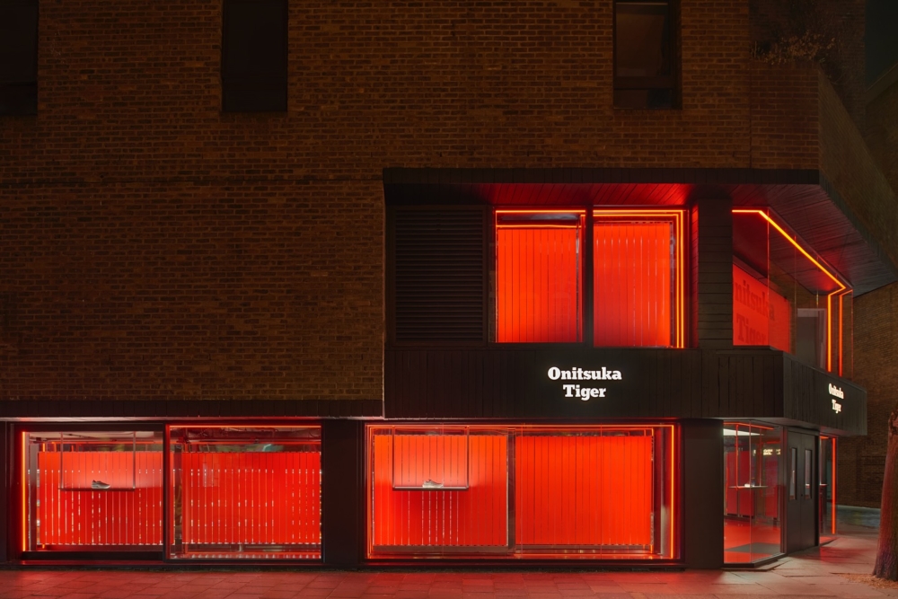 從Onitsuka Tiger財報數字開始，資本市場為什麼先動心
