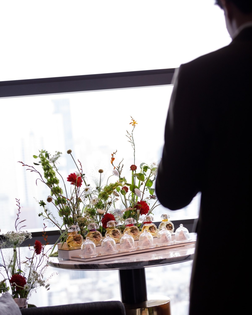 250年老店的華麗轉身：香氛品牌Houbigant Paris